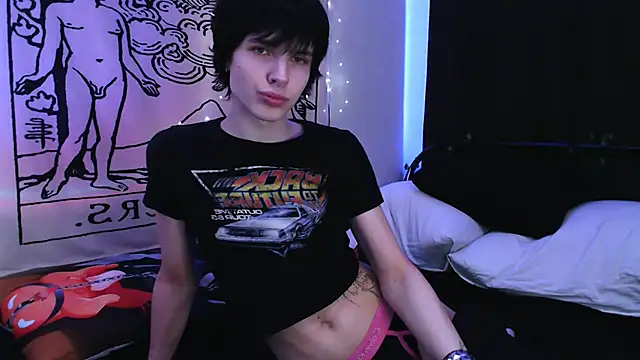 timi-moon online show from February 26, 2025, 8:59 am