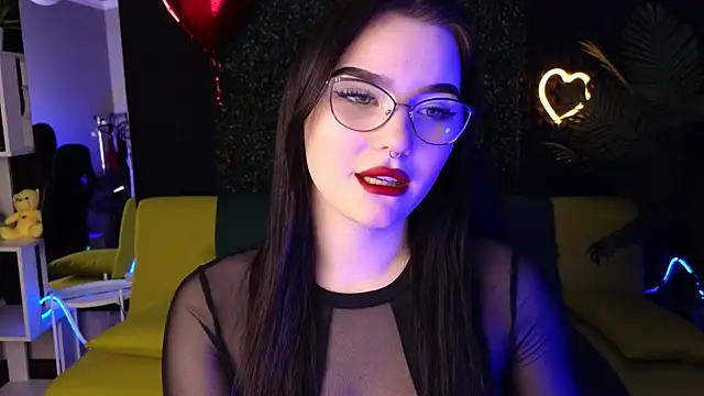 milliedoll online show from February 22, 2025, 11:35 am