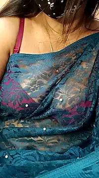 Snapshot of IND9876 chatting on March 3, 2025, 6:15 am IND9876 online show from March 3, 2025, 6:15 am