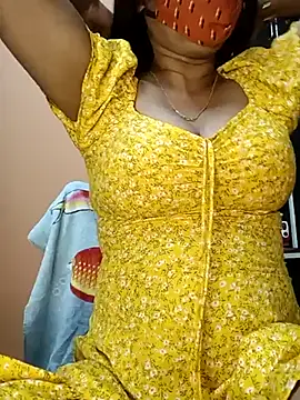 Snapshot of IND9876 chatting on March 9, 2025, 9:35 am IND9876 online show from March 9, 2025, 9:35 am