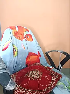 Snapshot of IND9876 chatting on September 27, 2025, 1:32 am IND9876 online show from September 27, 2025, 1:32 am