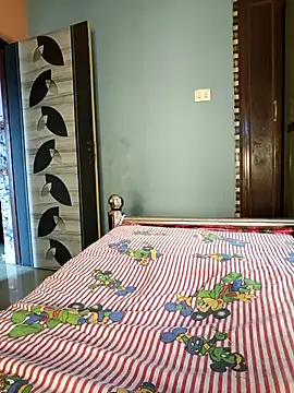 Snapshot of IND9876 chatting on October 10, 2025, 2:32 am IND9876 online show from October 10, 2025, 2:32 am