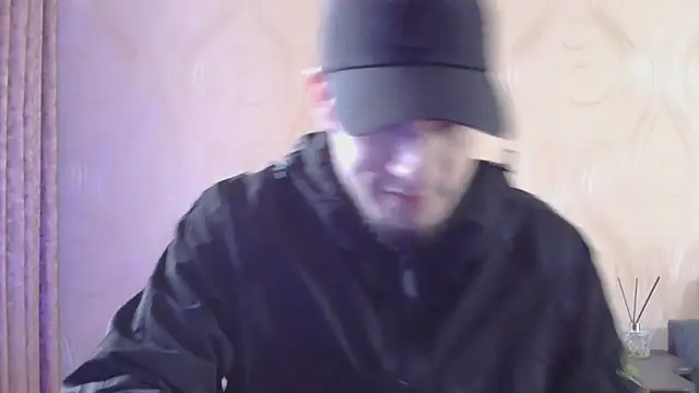 frama666 online show from March 18, 2026, 2:20 pm