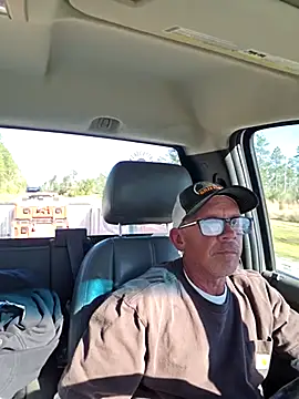 chris8827 online show from March 19, 2025, 9:37 pm