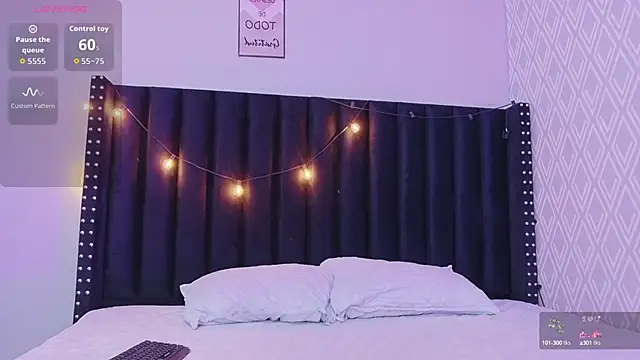 innocenthazel online show from October 9, 2025, 12:30 am