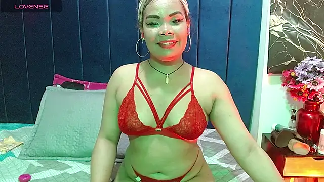 Mariana star1 online show from November 8, 2025, 4:45 am