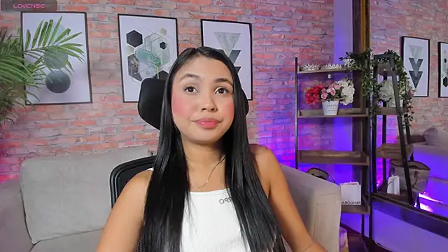 Snapshot of Lucia_Brown_ chatting on September 26, 2025, 3:49 pm Lucia Brown online show from September 26, 2025, 3:49 pm