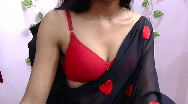 Cute Pihu01 online show from March 2, 2025, 1:36 am