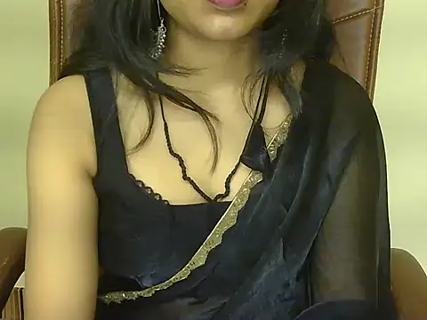 Cute Pihu01 online show from October 27, 2025, 5:17 pm