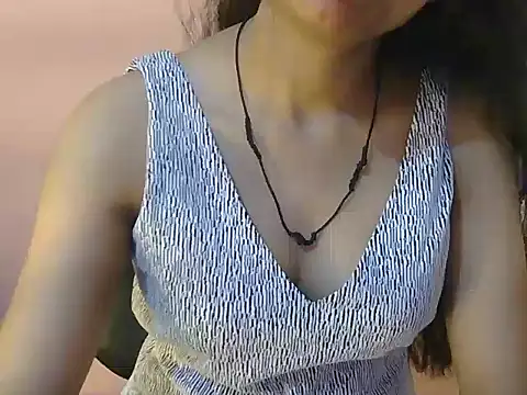 Cute Pihu01 online show from February 23, 2026, 10:07 pm