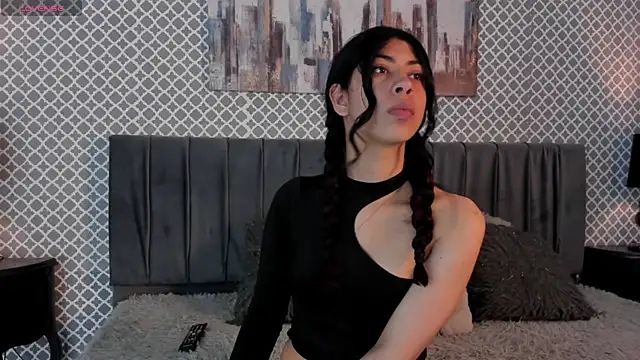 Cassie bloom online show from October 30, 2025, 7:58 pm