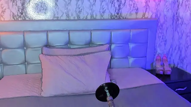 MELODYY SWEET online show from March 19, 2026, 11:36 am