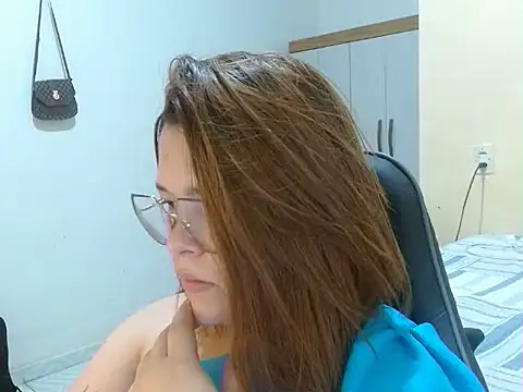 GoddessChaar online show from March 2, 2025, 10:38 pm