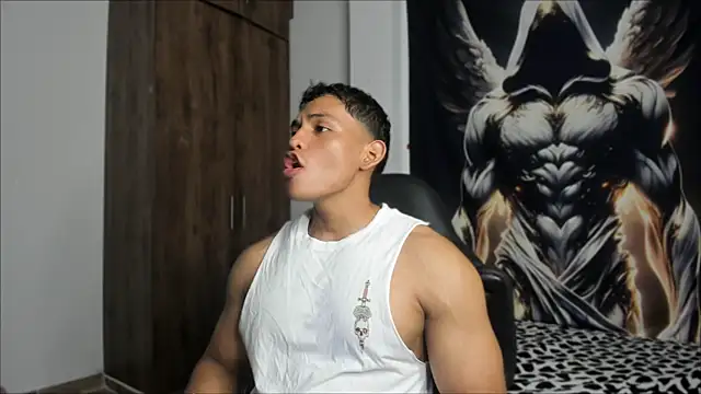 bigger ragnarsson online show from March 21, 2025, 1:34 am