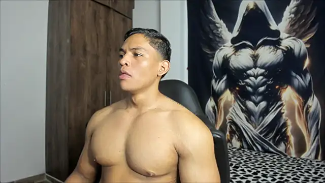 bigger ragnarsson online show from March 22, 2025, 5:20 pm