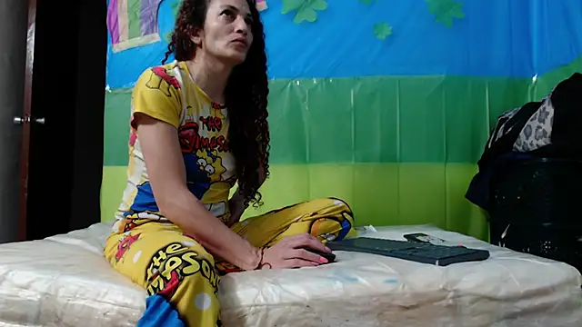 lexxy ray666 online show from March 10, 2025, 8:59 am