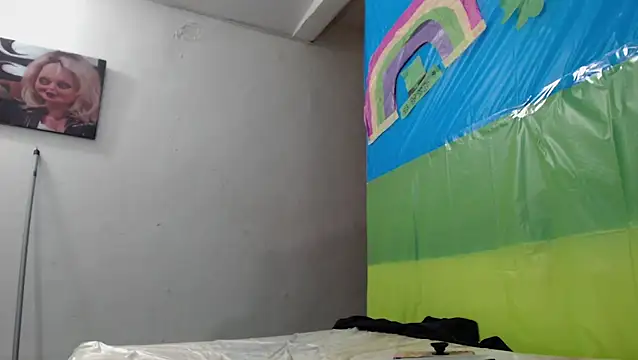 lexxy ray666 online show from March 19, 2025, 9:38 am