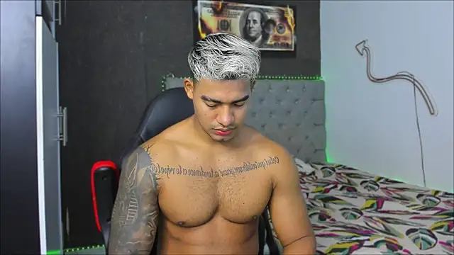 luigi hot  online show from March 20, 2026, 3:50 pm