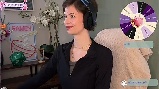 Snapshot of missjendare chatting on March 4, 2025, 9:22 pm missjendare online show from March 4, 2025, 9:22 pm