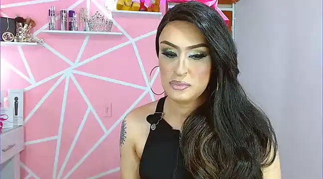 crsthinasweet online show from March 16, 2025, 9:05 pm