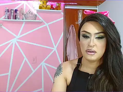 crsthinasweet online show from March 17, 2025, 12:08 am