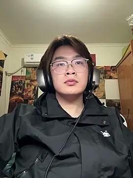 Anson0722 online show from February 6, 2026, 1:47 pm