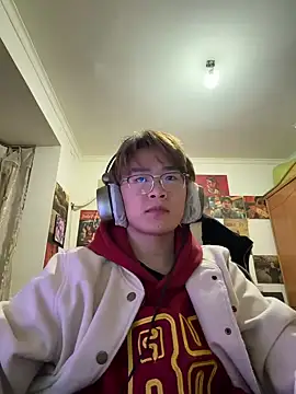 Anson0722 online show from March 14, 2026, 3:17 pm