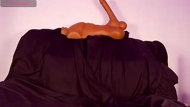 MsBootyBoop online show from December 21, 2025, 7:37 am