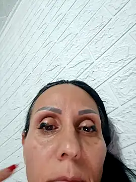 Ramona870 online show from October 27, 2025, 6:01 pm