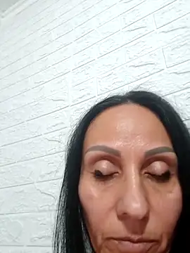 Ramona870 online show from November 11, 2025, 7:25 pm