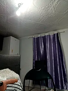 Ramona870 online show from December 20, 2025, 7:21 pm