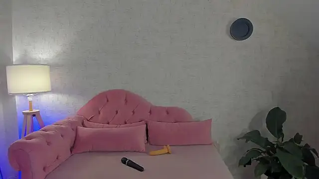 Kaya Sins online show from October 29, 2025, 5:20 am