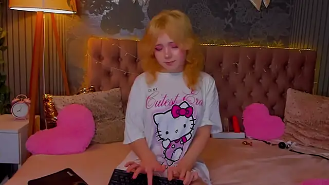 EmilyAngells online show from January 7, 2026, 7:11 am