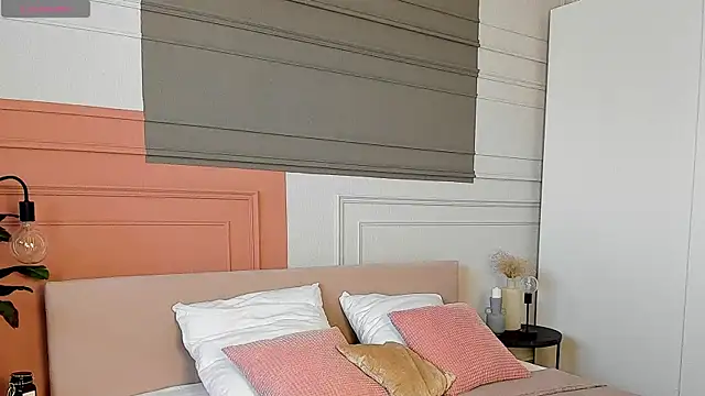 Snapshot of _BunnyDollStella_ chatting on February 25, 2025, 7:31 am BunnyDollStella online show from February 25, 2025, 7:31 am