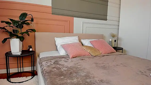 Snapshot of _BunnyDollStella_ chatting on February 26, 2025, 7:31 am BunnyDollStella online show from February 26, 2025, 7:31 am