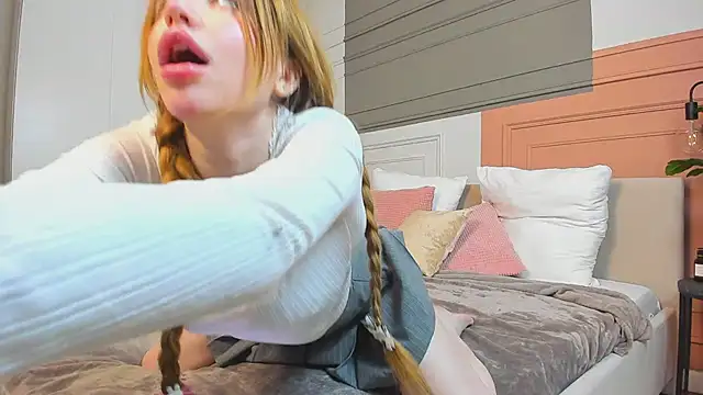 Snapshot of _BunnyDollStella_ chatting on March 4, 2025, 1:12 am BunnyDollStella online show from March 4, 2025, 1:12 am