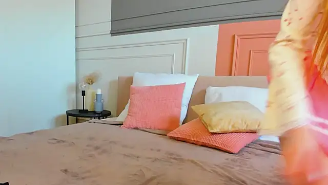 Snapshot of _BunnyDollStella_ chatting on March 16, 2025, 4:09 am BunnyDollStella online show from March 16, 2025, 4:09 am