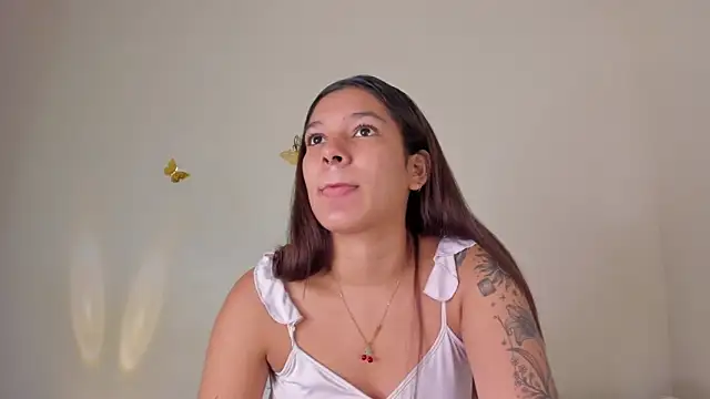 violett 24  online show from October 30, 2025, 11:49 pm