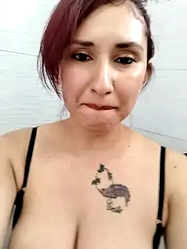 Megan-01- online show from March 1, 2025, 4:54 pm