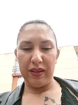 Megan-01- online show from March 10, 2025, 6:23 pm