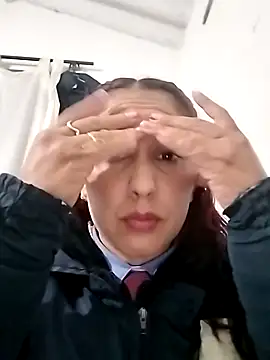 Megan-01- online show from March 15, 2025, 12:47 am