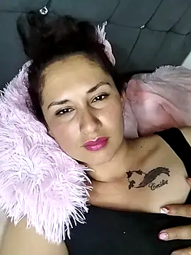 Megan-01- online show from March 19, 2025, 12:37 am