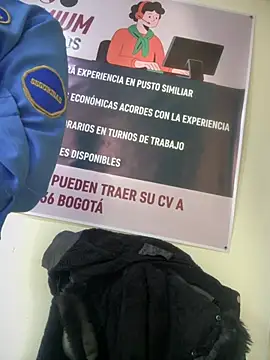 Megan-01- online show from September 12, 2025, 12:27 pm