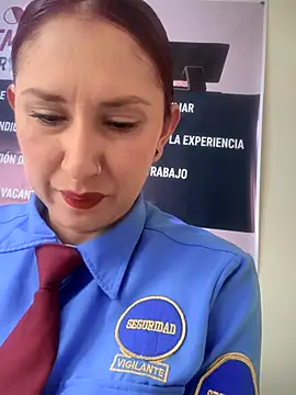 Megan-01- online show from October 14, 2025, 12:06 pm