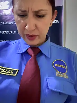 Megan-01- online show from October 16, 2025, 12:11 am