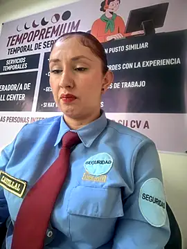 Megan-01- online show from October 16, 2025, 12:17 pm