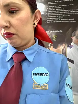 Megan-01- online show from November 6, 2025, 1:01 pm