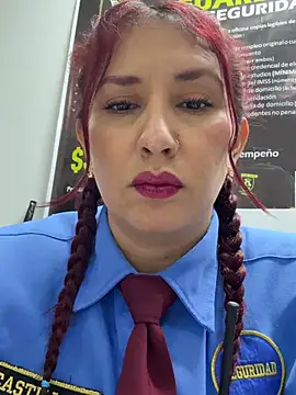 Megan-01- online show from February 23, 2026, 12:35 pm