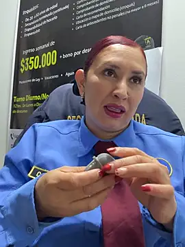 Megan-01- online show from March 12, 2026, 12:11 pm