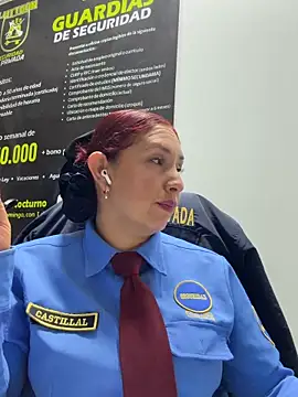 Megan-01- online show from March 13, 2026, 12:45 pm